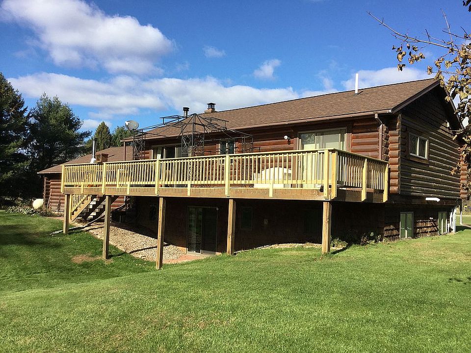 W5623 River Meadows Ln, Norway, MI 49870 Zillow