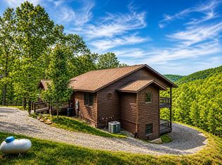 445 Tranquil Cove Rd, Murphy, NC 28906