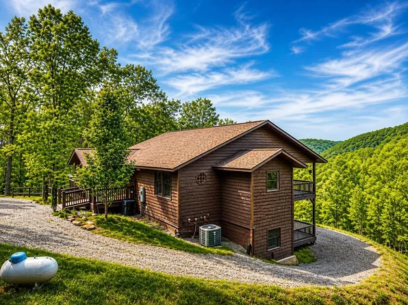 445 Tranquil Cove Rd, Murphy, NC 28906