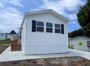 2367 Maclaren Dr #862, Highland, MI 48357