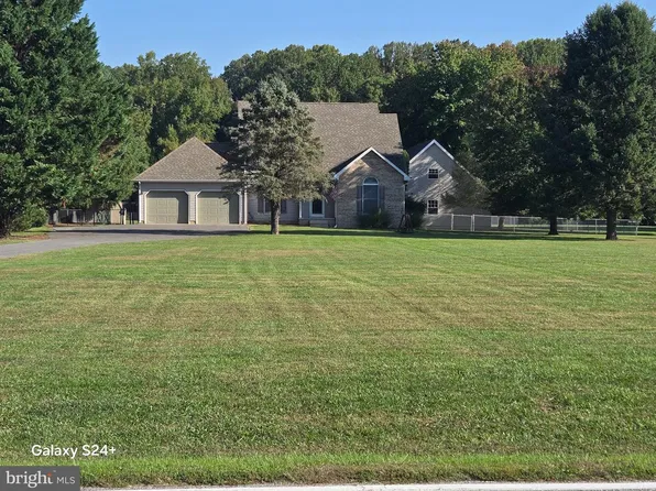 929 Barratts Chapel Rd, Felton, DE 19943