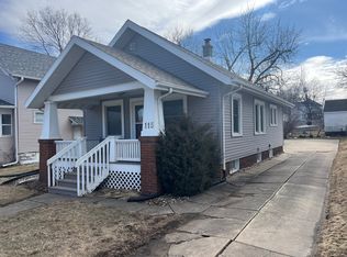 115 27th Street Dr SE, Cedar Rapids, IA 52403