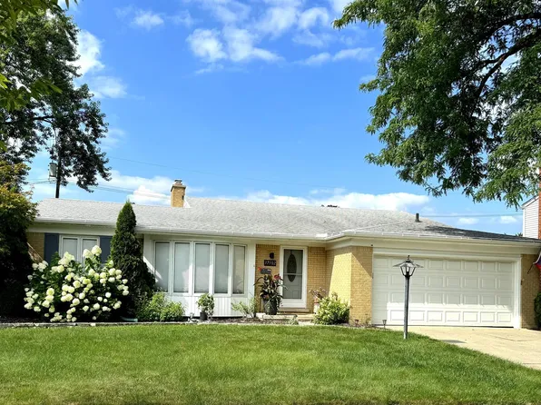37502 Ladywood St, Livonia, MI 48154