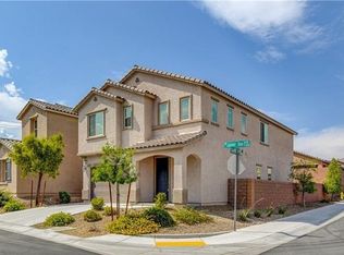 7324 Lavender Rose Ave, Las Vegas, NV 89117
