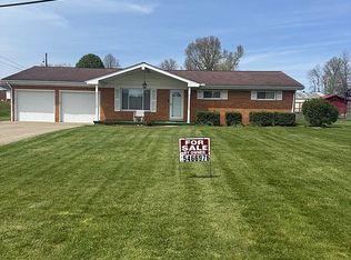 2334 Old Us Route 60, Culloden, WV 25510