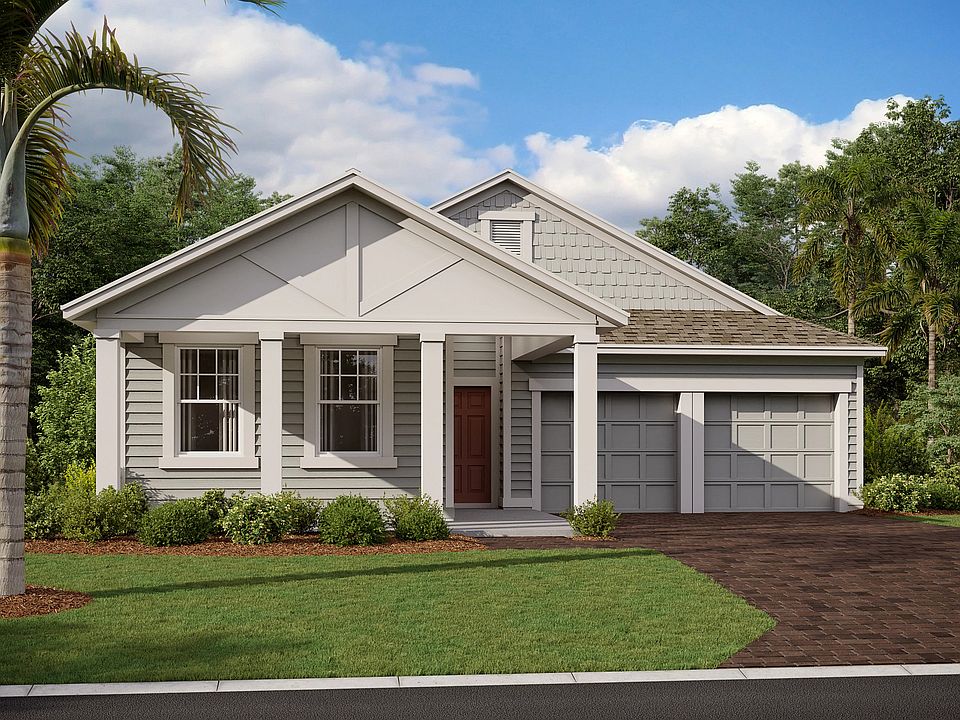 Trailside - Plant II Elevation Image 1