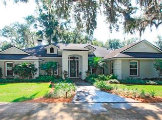 12310 Mandarin Rd, Jacksonville, FL 32223