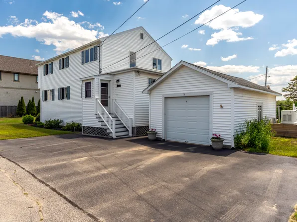 7 New Salt Road, Old Orchard Beach, ME 04064