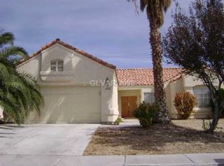 4528 Imperial Beach Ave, North Las Vegas, NV 89032