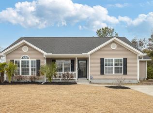 101 Peninsula Ct., Conway, SC 29526