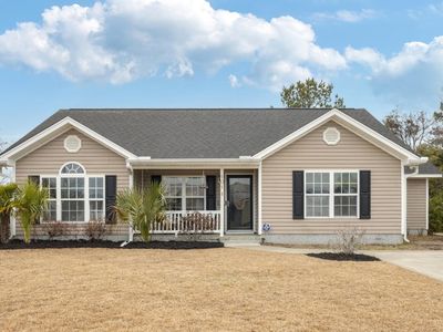 101 Peninsula Ct., Conway, SC, 29526