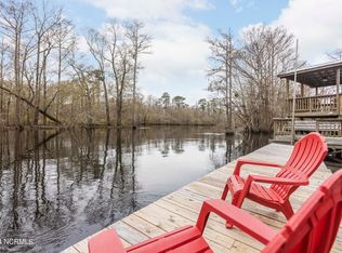 221 Estate Rd, Atkinson, NC 28421