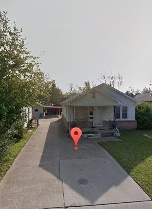 1st image of 4643 S 31st Ave W