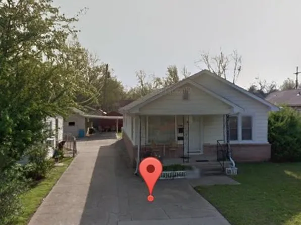 4643 S 31st Ave W, Tulsa, OK 74107