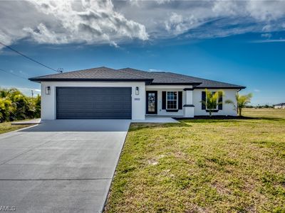 3812 NW 40th Ter, Cape Coral, FL, 33993