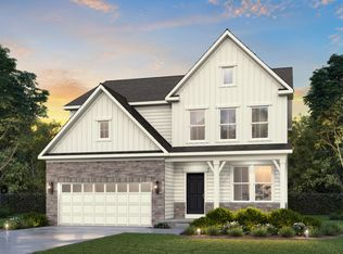 Mercer II Plan, Port Side, Avon Lake, OH 44012