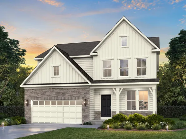 Mercer II Plan, Port Side