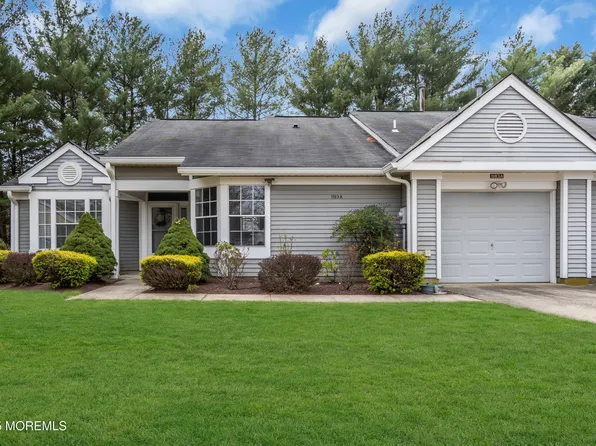1183A Thornbury Lane, Manchester, NJ 08759