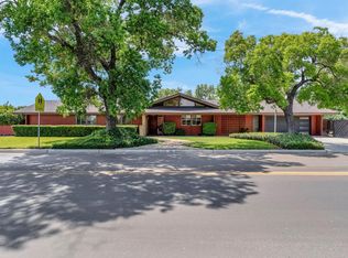 201 Hill Ave, Sanger, CA 93657