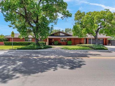 201 Hill Ave, Sanger, CA, 93657
