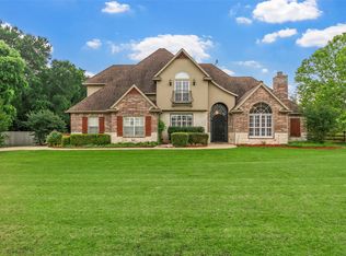 1621 Grandberry Dr, Melissa, TX 75454