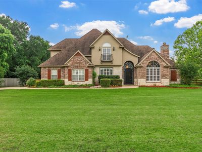 1621 Grandberry Dr, Melissa, TX, 75454
