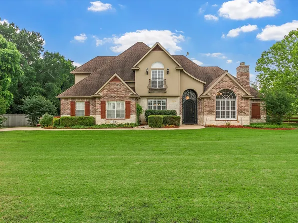 1621 Grandberry Dr, Melissa, TX 75454