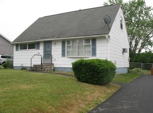 13 Clark Ave, Troy, NY 12180