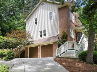 1003 Shady Valley Pl NE, Atlanta, GA 30324