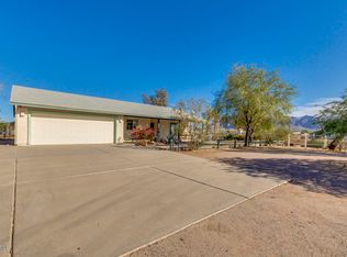 2250 E 4th Ave, Apache Junction, AZ 85119