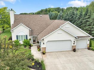 N6210 Woodland Rd, Sheboygan, WI 53083