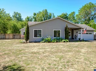 15642 S Union Mills Rd, Mulino, OR 97042