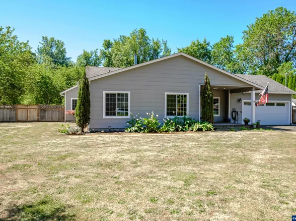 15642 S Union Mills Rd, Mulino, OR 97042
