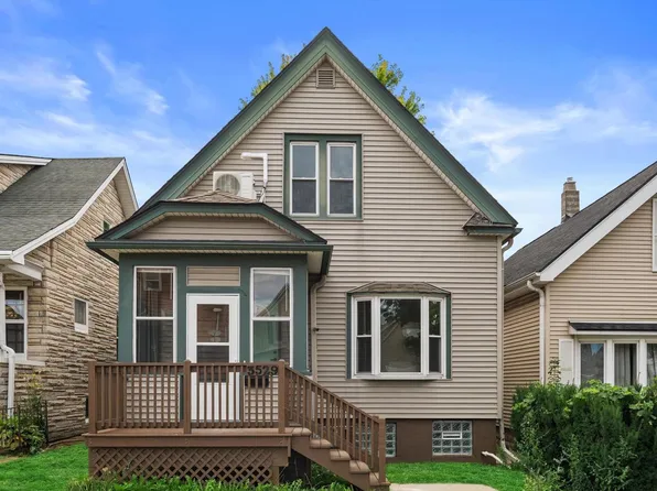 3529 E Plankinton AVENUE, Cudahy, WI 53110