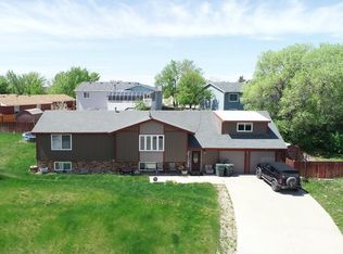 9 Trinidad Ct, Gillette, WY 82716