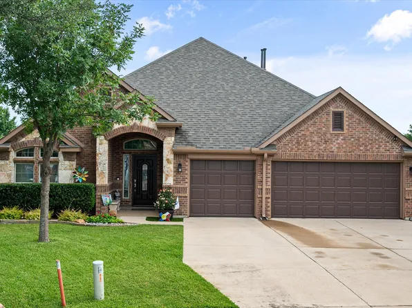 4205 Daylilly Ct, Mansfield, TX 76063