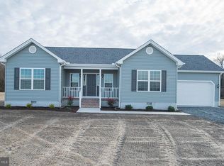 117 Belle Ayre Dr, Seaford, DE 19973