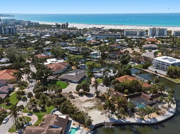 5448 Azure Way Lot 226, Sarasota, FL 34242