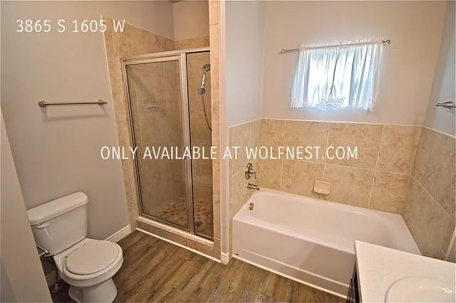 3865 S 1605 W — Photo 19