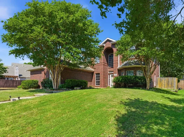 1214 Holly Hill Dr, Grand Prairie, TX 75052