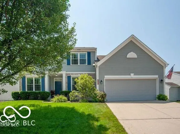 6091 E Solitude Ct, Camby, IN 46113