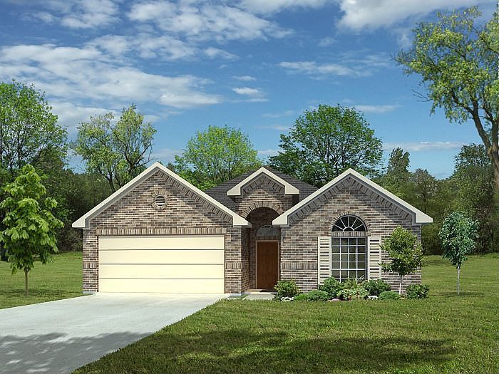 1108 Nora Lane