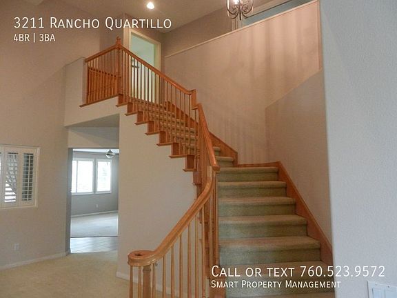 4th image of 3211 Rancho Quartillo