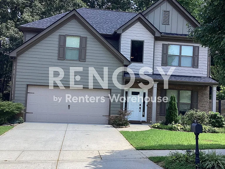 2377 Peach Shoals Cir — Photo 1