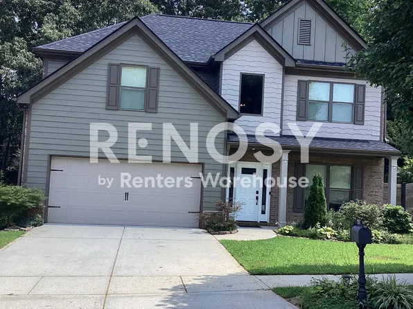 2377 Peach Shoals Cir, Dacula, GA 30019