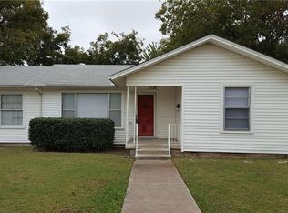 3140 Mesquite Rd, Fort Worth, TX 76111