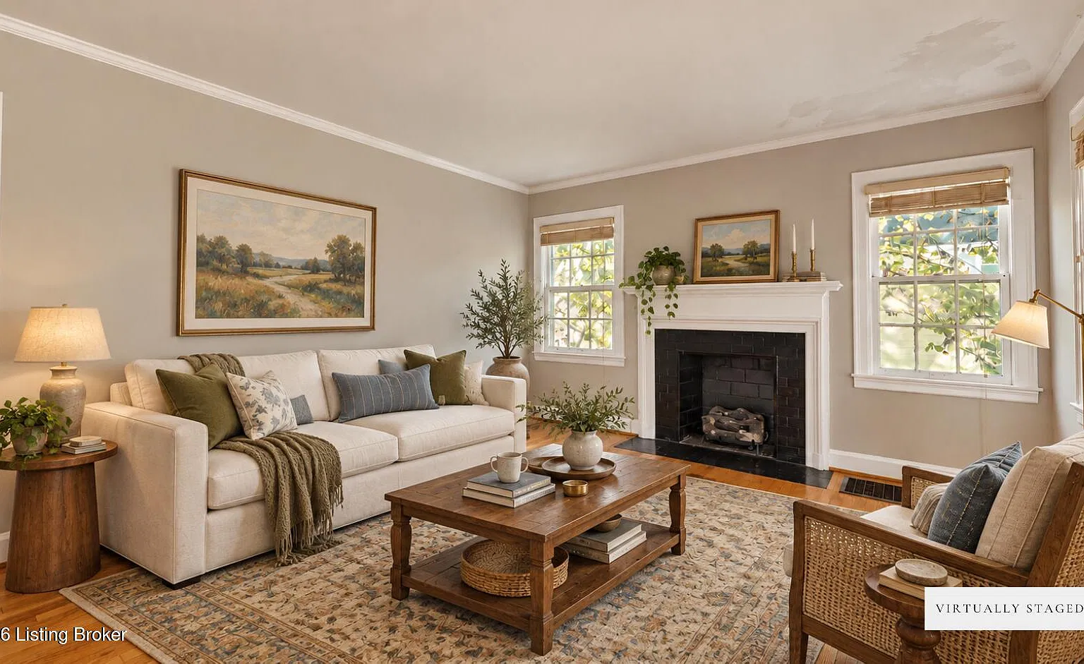 3 bed, 1.0 bath, 1355 sqft, $1,600 — Photo 4