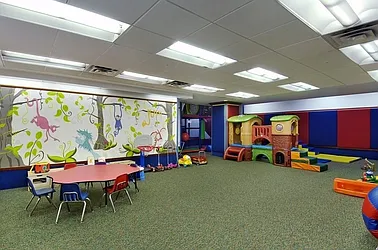 Rented by Fifth & Forever LLC