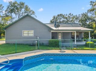 27300 C R Watson Rd, Robertsdale, AL 36567