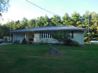 2032 E 300 N, Rochester, IN 46975